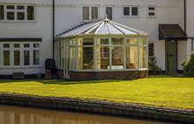 Wheathall conservatory leads