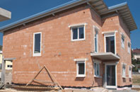 Wheathall home extensions