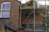 free Wheathall home extension quotes