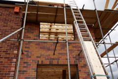 house extensions Wheathall